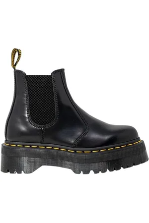Dr. Martens Dames, Schoenen, Zwart, Maat: 40 EU Leer