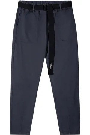 10 days Dames, Broeken, Blauw, Maat: XS Katoen