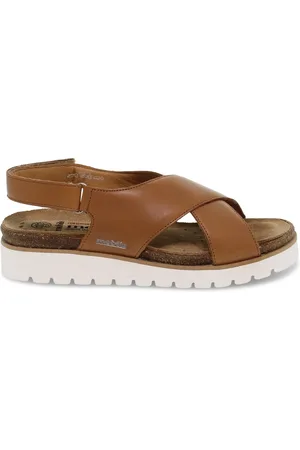 Mephisto Dames, Schoenen, Bruin, Maat: 41 EU Leer