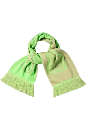 ARIES Unisex, Accessoires, Groen, Maat: ONE Size