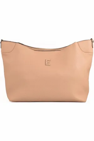 ERMANNO SCERVINO Dames, Tassen, Roze, Maat: ONE Size