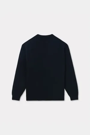Kenzo Heren, Truien, Zwart, Maat: XL
