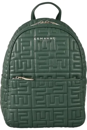 ERMANNO SCERVINO Dames, Tassen, Groen, Maat: ONE Size