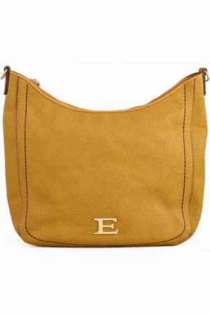 ERMANNO SCERVINO Dames, Tassen, Bruin, Maat: ONE Size