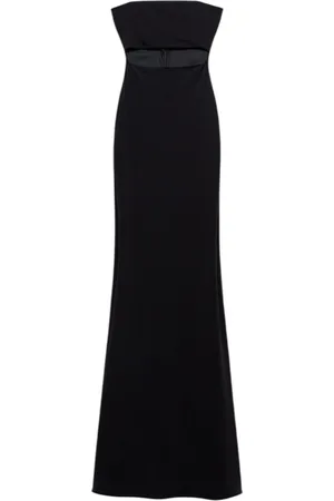 ANIYE BY Dames, Jurken, Zwart, Maat: S