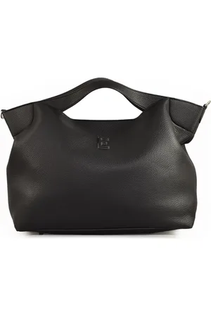 ERMANNO SCERVINO Dames, Tassen, Zwart, Maat: ONE Size