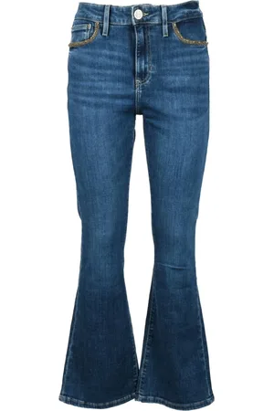 Guess Dames, Jeans, Blauw, Maat: W30 Katoen
