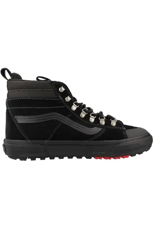 Vans Heren, Schoenen, Zwart, Maat: 40 EU
