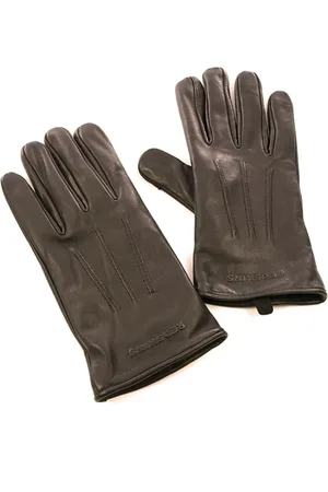 Redskins Heren, Accessoires, Bruin, Maat: ONE Size Leer