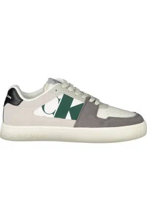 Calvin Klein Heren, Schoenen, Veelkleurig, Maat: 43 EU