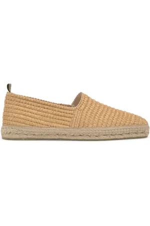 Castaner Heren, Schoenen, , Maat: 43 EU Jute
