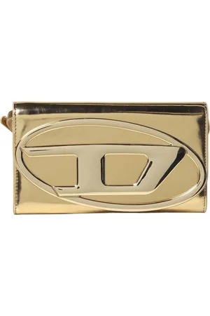 Diesel Dames, Tassen, Geel, Maat: ONE Size