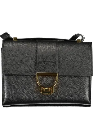 Coccinelle Dames, Tassen, Zwart, Maat: ONE Size