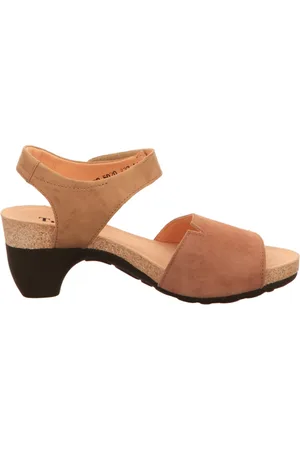 Think! Dames, Schoenen, Roze, Maat: 41 EU
