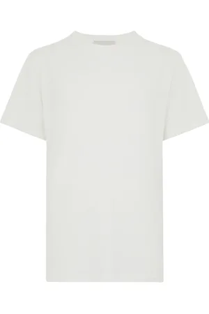 AMARANTO Amaránto, Heren, Tops, Wit, Maat: XL