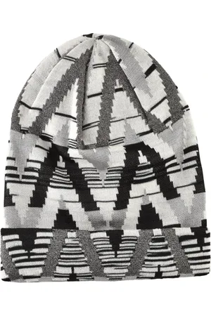 Missoni Dames, Accessoires, Veelkleurig, Maat: ONE Size Wol