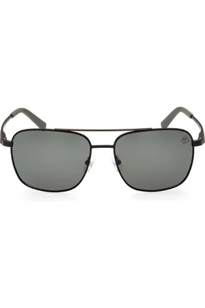 Timberland Unisex, Accessoires, Zwart, Maat: 59 MM
