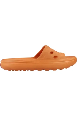 Vans Heren, Schoenen, Oranje, Maat: 39 EU