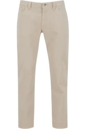 Alberto Heren, Jeans, , Maat: W33 L36