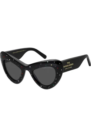 Marc Jacobs Dames, Accessoires, Zwart, Maat: 48 MM