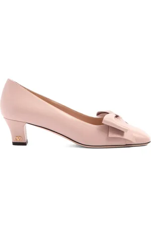 VALENTINO GARAVANI Dames, Schoenen, Roze, Maat: 37 1/2 EU