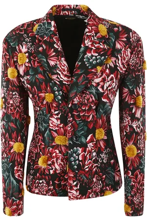 Comme des Garçons Dames, Jassen, Rood, Maat: M