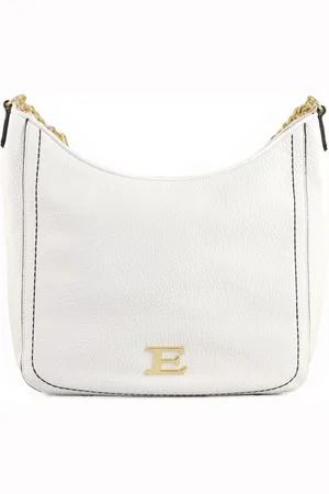 ERMANNO SCERVINO Dames, Tassen, Wit, Maat: ONE Size