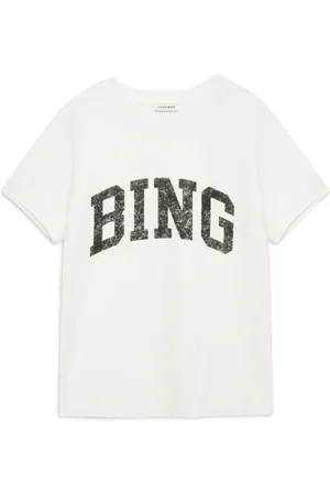 ANINE BING Dames, Tops, , Maat: XS