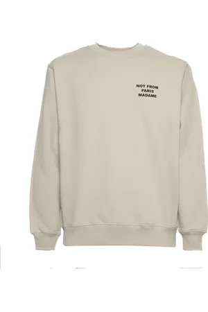 Drôle de Monsieur Heren, Sweatshirts & Hoodies, , Maat: M