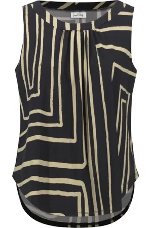 Joseph Ribkoff Dames, Tops, Veelkleurig, Maat: M