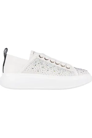 Alexander Smith Dames, Schoenen, , Maat: 38 EU Leer