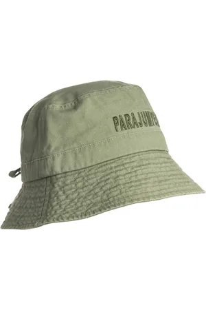 Parajumpers Unisex, Accessoires, Groen, Maat: S/M Katoen