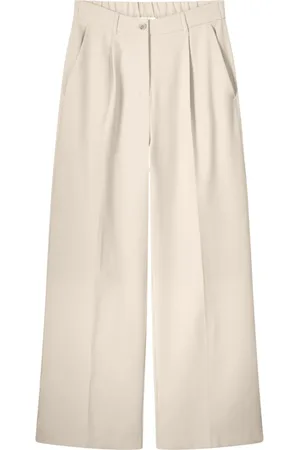Summum Woman Dames, Broeken, , Maat: M