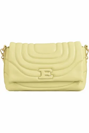 ERMANNO SCERVINO Dames, Tassen, Groen, Maat: ONE Size