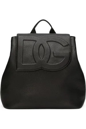 Dolce & Gabbana Heren, Tassen, Zwart, Maat: ONE Size