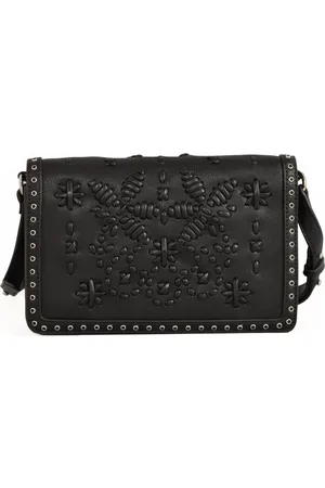 ERMANNO SCERVINO Dames, Tassen, Zwart, Maat: ONE Size