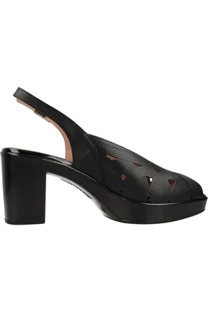 Pitillos Dames, Schoenen, Zwart, Maat: 39 EU
