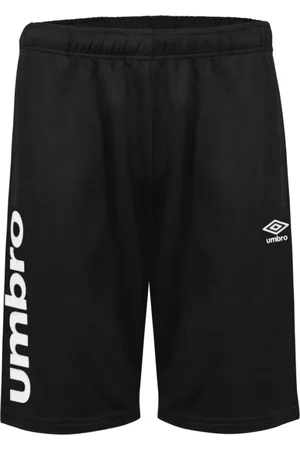 Umbro Heren, Sport, Zwart, Maat: 3XL Katoen
