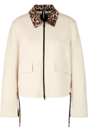 Marc Cain Dames, Jassen, , Maat: M