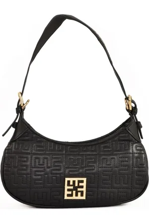 ERMANNO SCERVINO Dames, Tassen, Zwart, Maat: ONE Size