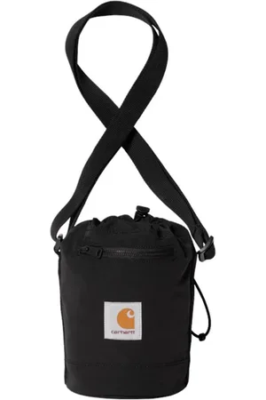 Carhartt Heren, Tassen, Zwart, Maat: ONE Size