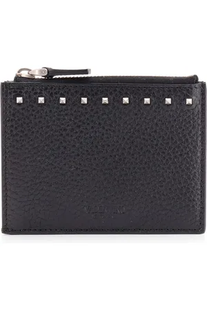 VALENTINO GARAVANI Heren, Accessoires, Zwart, Maat: ONE Size