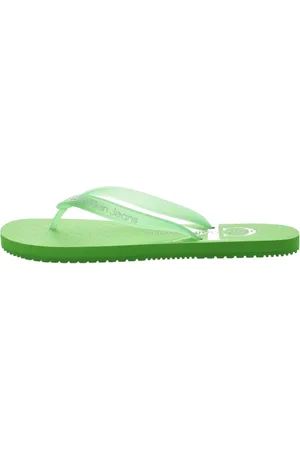 Calvin Klein Heren, Schoenen, Groen, Maat: 40 EU