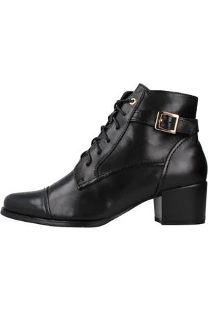 Regarde le ciel Dames, Schoenen, Zwart, Maat: 39 EU
