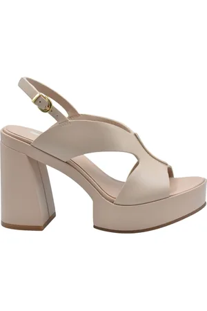 Jeannot Dames, Schoenen, , Maat: 37 EU Leer