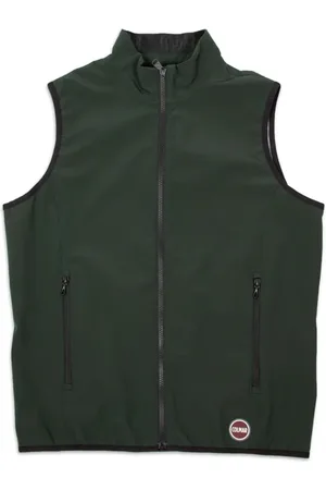 Colmar Heren, Jassen, Groen, Maat: XL Nylon