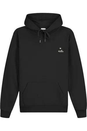 Arte Antwerp Heren, Sweatshirts & Hoodies, Zwart, Maat: XL Katoen
