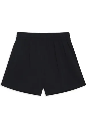 ANINE BING Dames, Korte broeken, Zwart, Maat: XS
