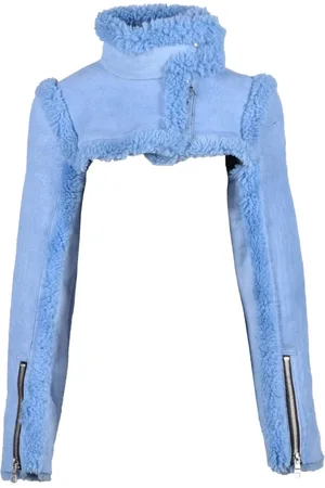 LAQUAN SMITH Dames, Jassen, Blauw, Maat: S