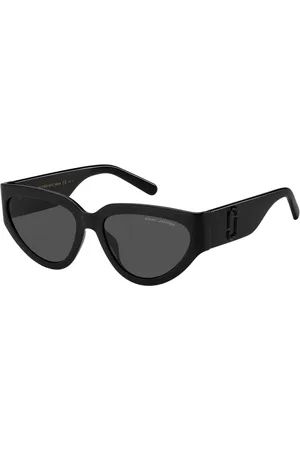 Marc Jacobs Dames, Accessoires, Zwart, Maat: 57 MM